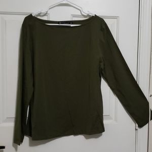 NY&Co. Long sleeve top